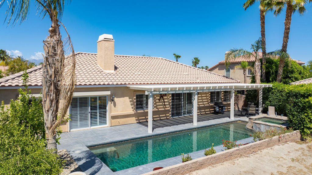 45140 Coeur Dalene Drive