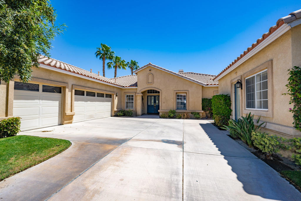 45140 Coeur Dalene Drive
