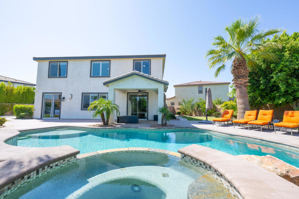 48045 Chandler Court