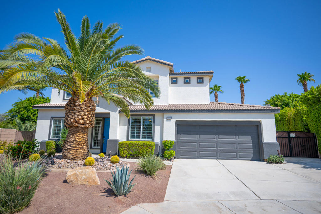 48045 Chandler Court
