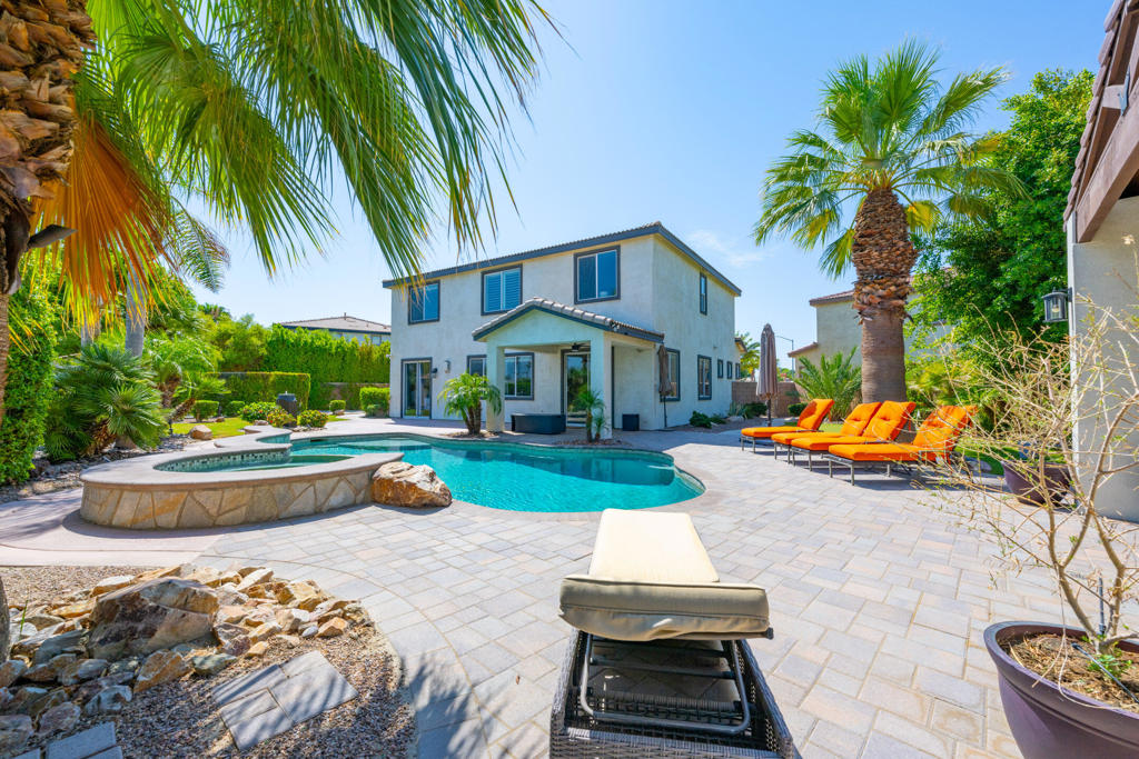 48045 Chandler Court