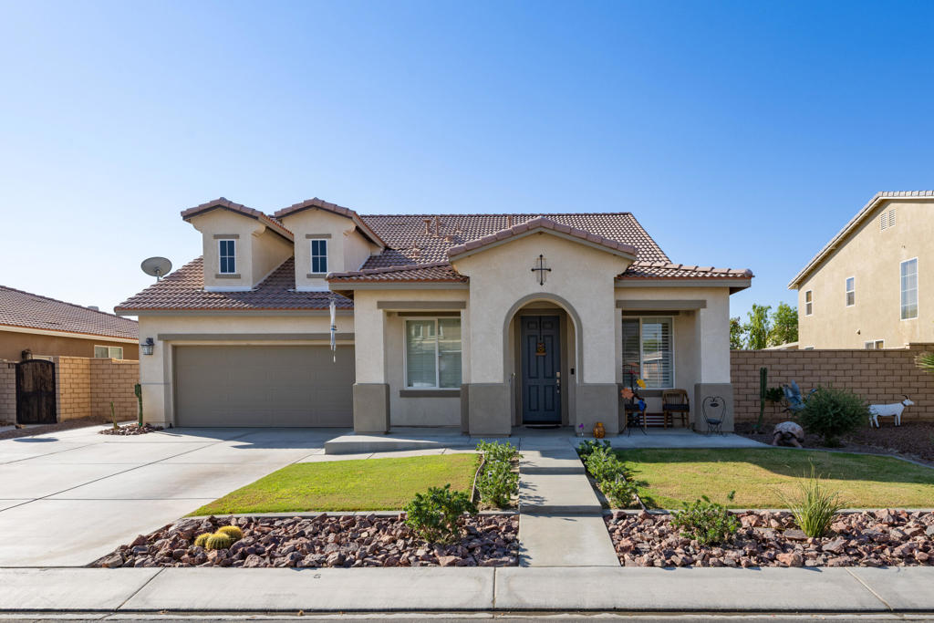 79667 Winsford Drive