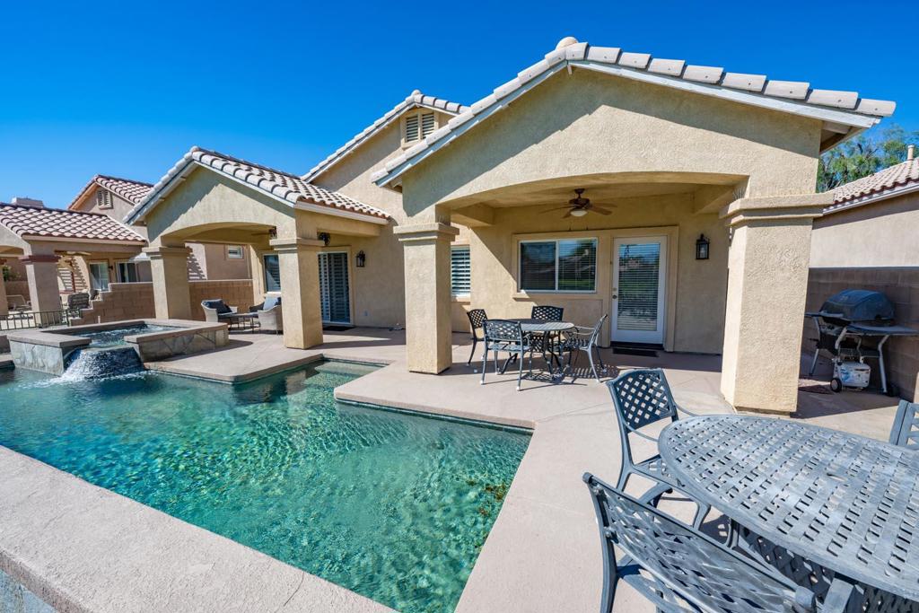 45338 Coeur Dalene Drive