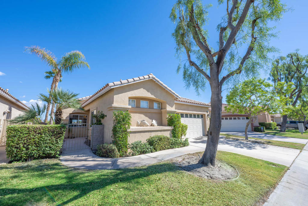 45338 Coeur Dalene Drive