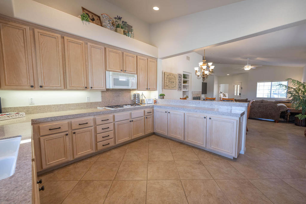 45338 Coeur Dalene Drive