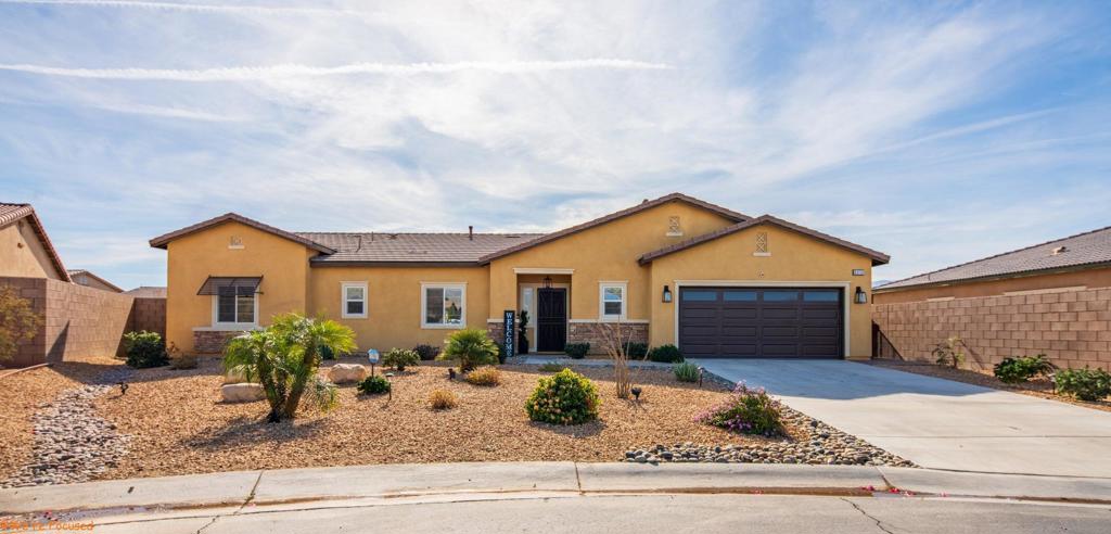 83721 Mirabella Drive