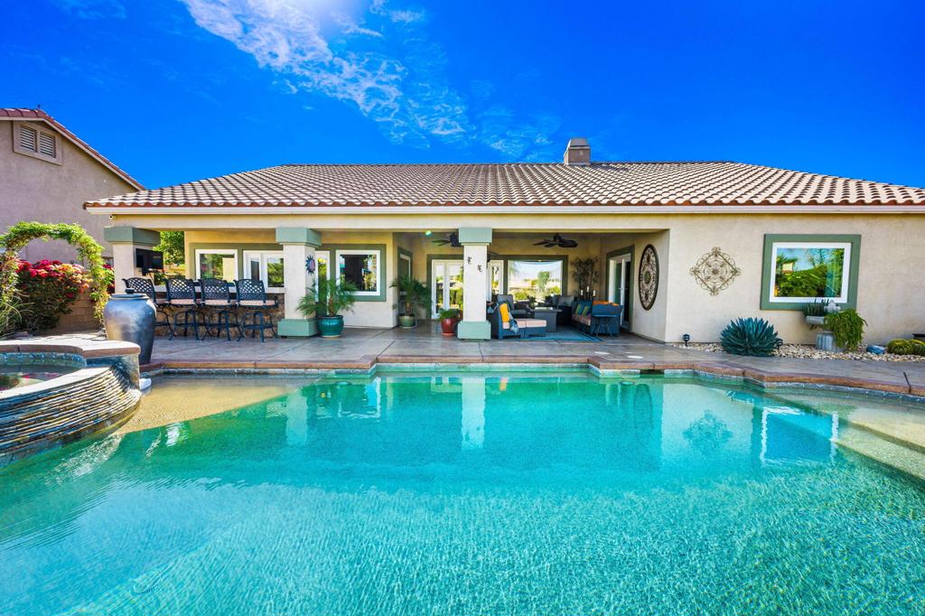 80424 Green Hills Drive