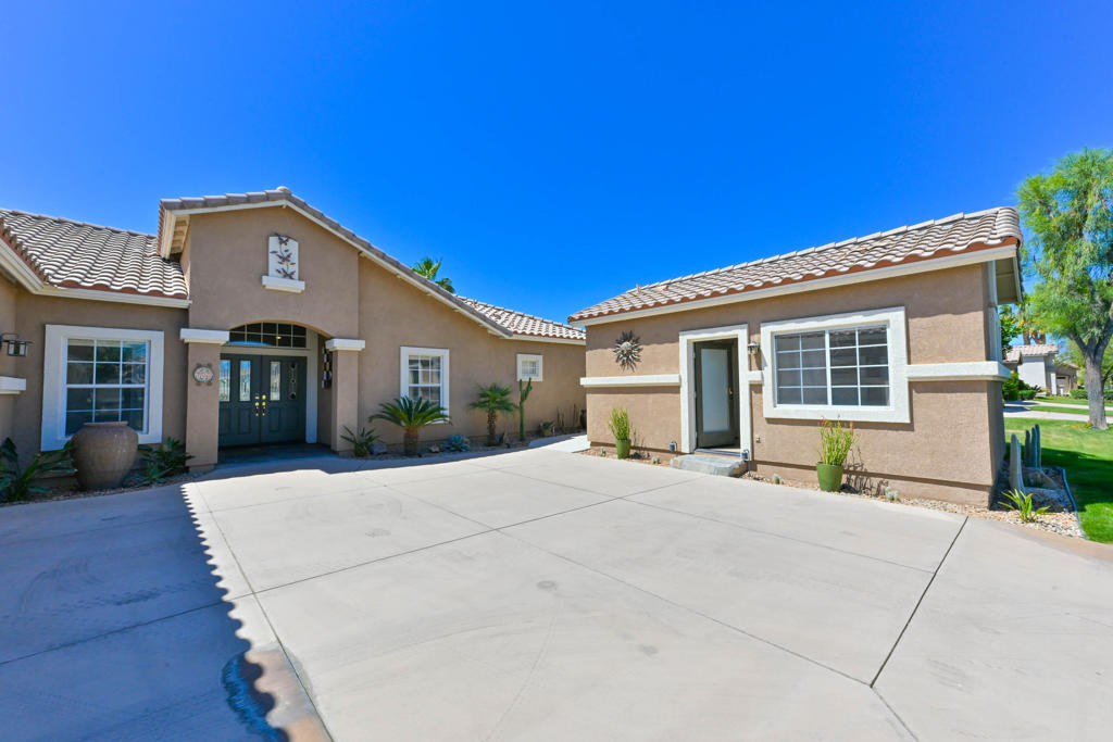 80295 Green Hills Drive