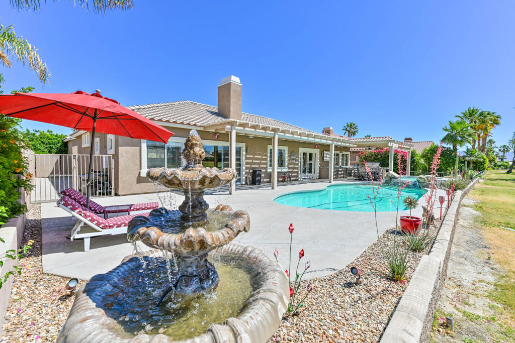 80295 Green Hills Drive