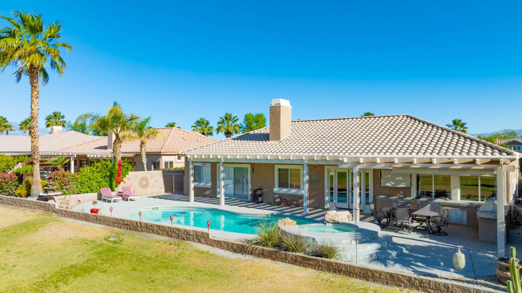 80295 Green Hills Drive