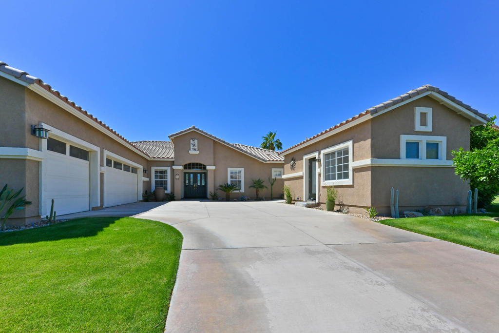 80295 Green Hills Drive