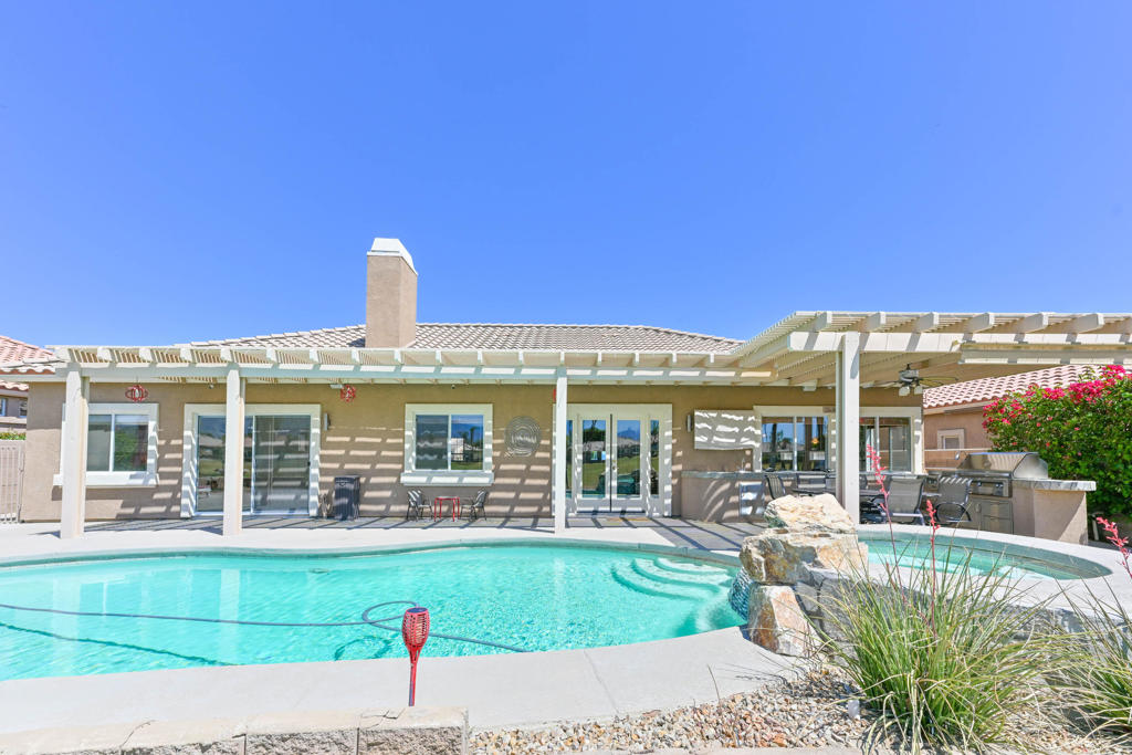 80295 Green Hills Drive