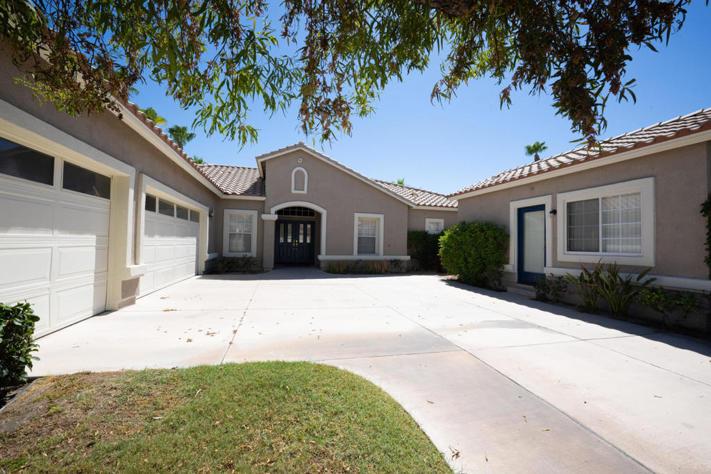 45140 Coeur Dalene Drive