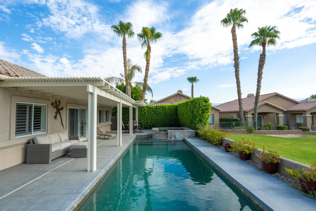 45140 Coeur Dalene Drive