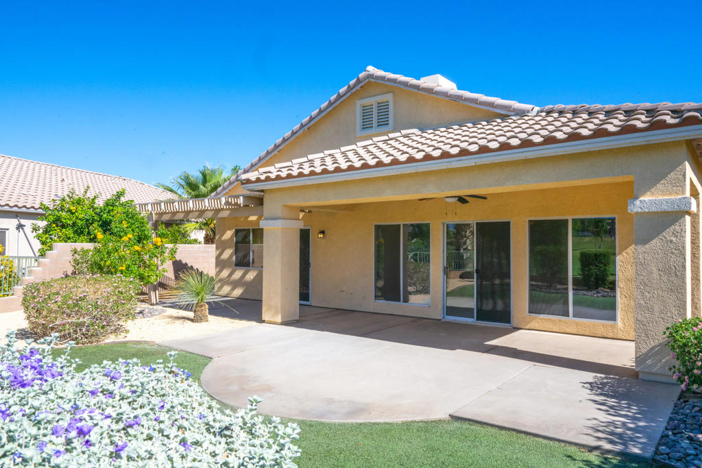 45627 Spyglass Hill Street