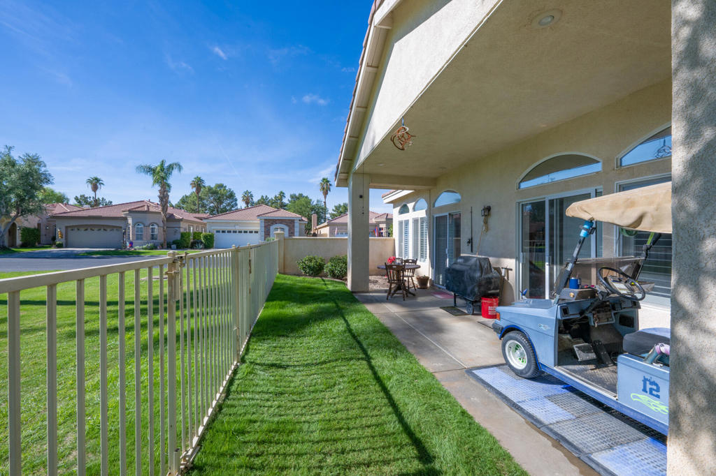 82611 Hamilton Court