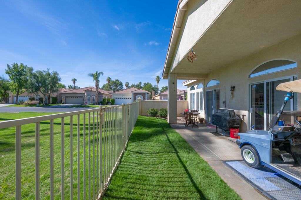 82611 Hamilton Court