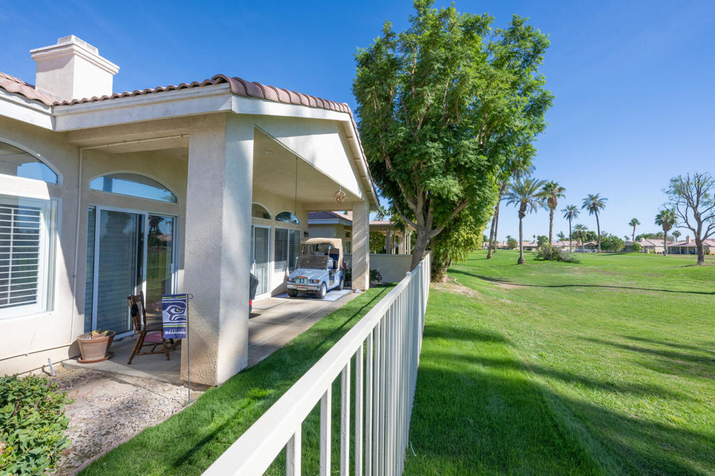 82611 Hamilton Court