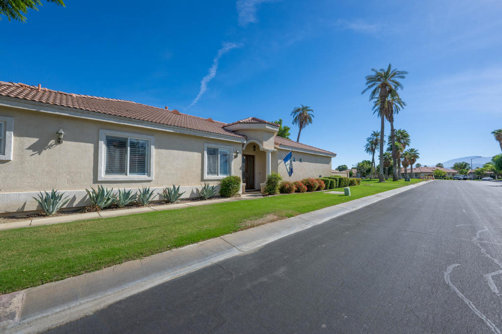 82611 Hamilton Court