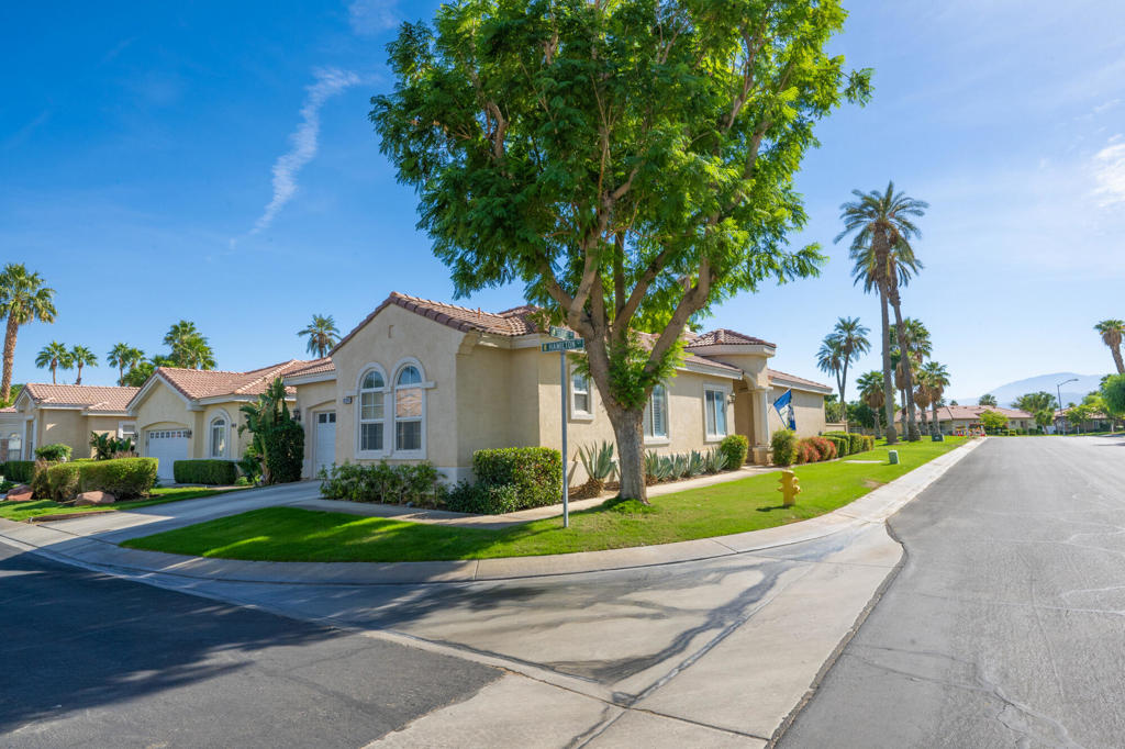 82611 Hamilton Court