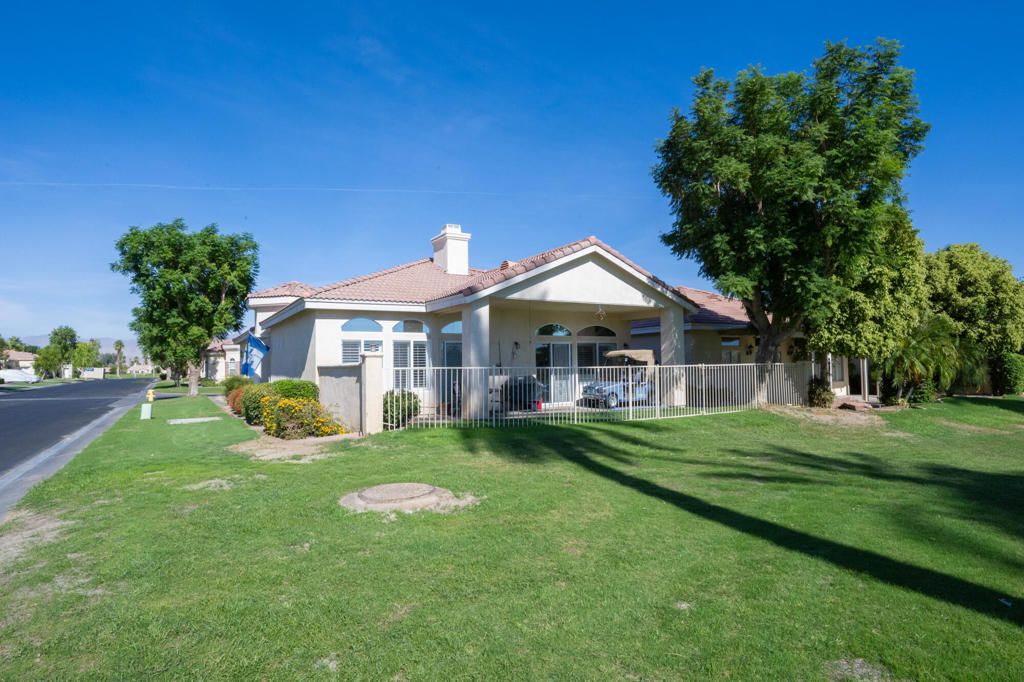 82611 Hamilton Court