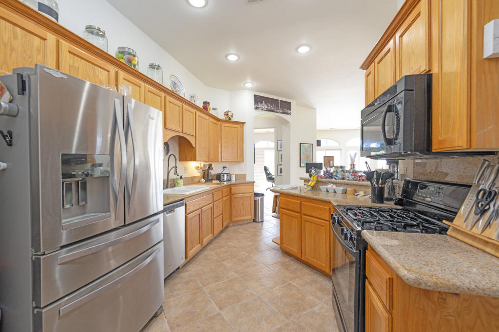 82611 Hamilton Court