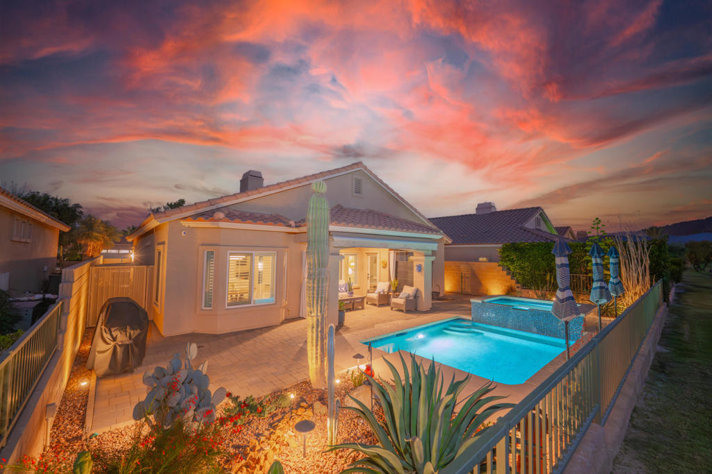 45137 Big Canyon Street