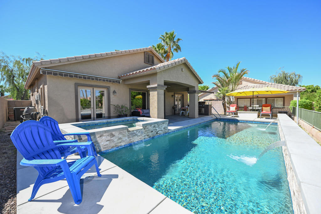 80172 Green Hills Drive