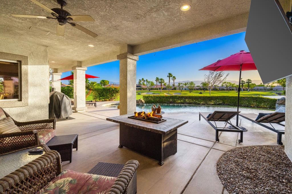80282 Golden Horseshoe Drive