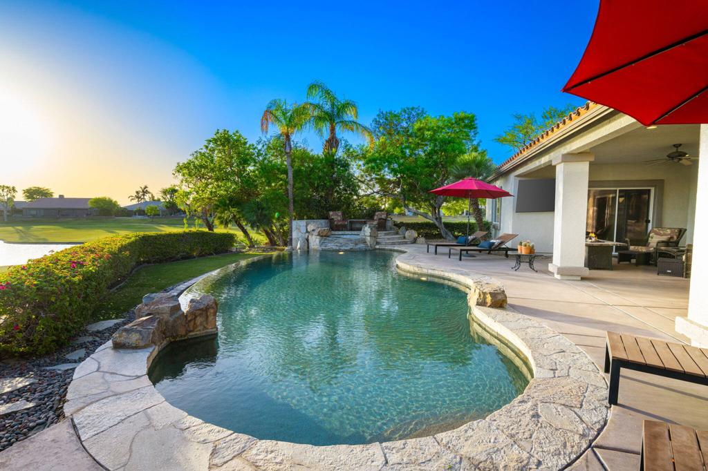 80282 Golden Horseshoe Drive