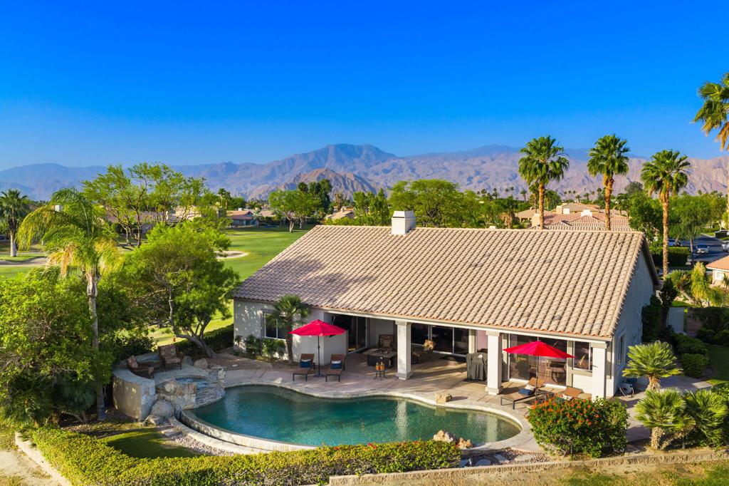 80282 Golden Horseshoe Drive