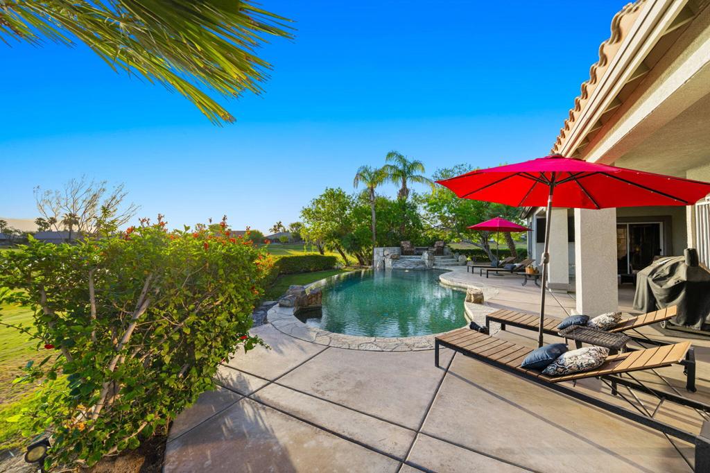 80282 Golden Horseshoe Drive