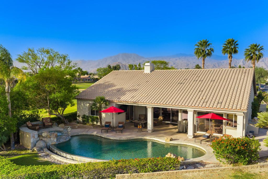 80282 Golden Horseshoe Drive