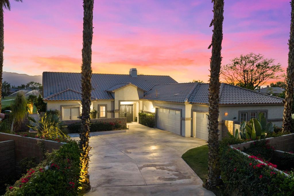 80282 Golden Horseshoe Drive