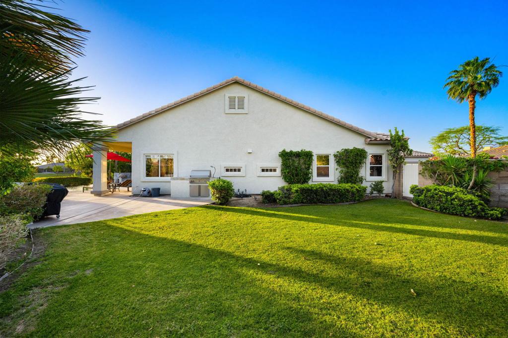 80282 Golden Horseshoe Drive
