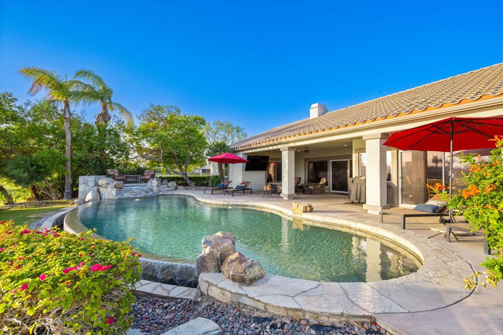 80282 Golden Horseshoe Drive