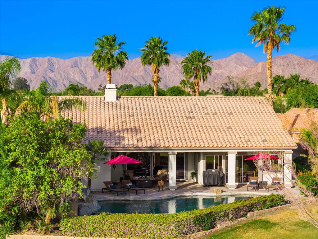 80282 Golden Horseshoe Drive