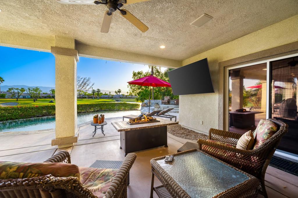 80282 Golden Horseshoe Drive