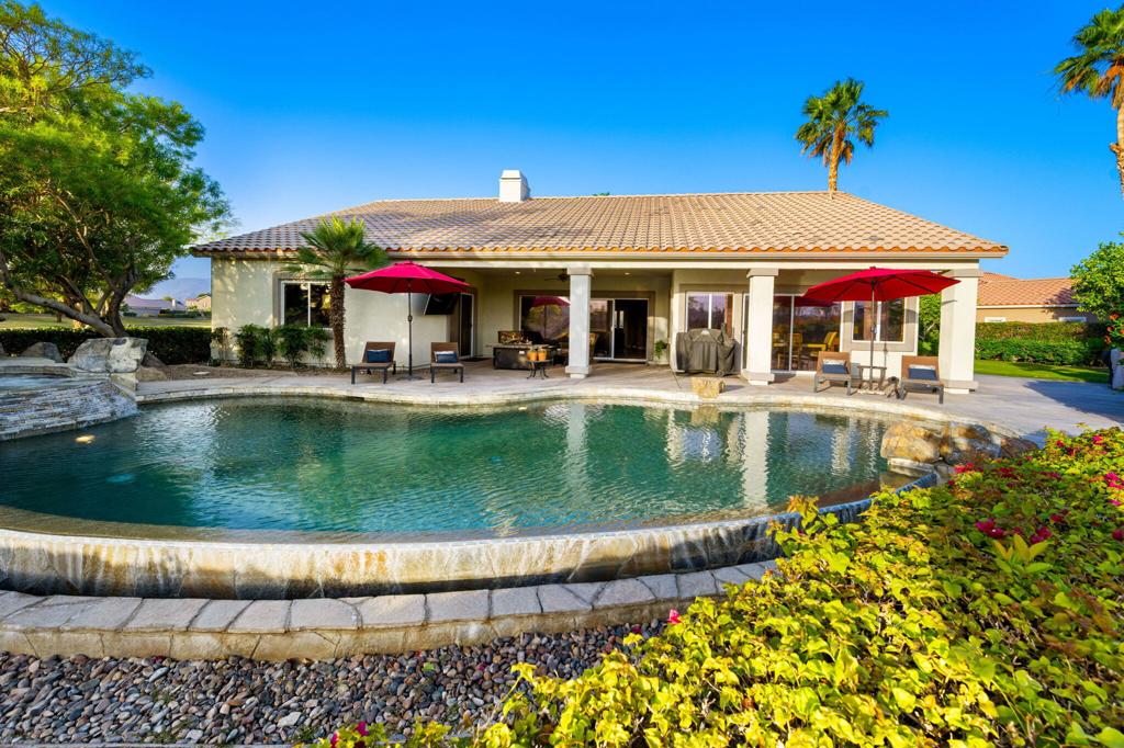 80282 Golden Horseshoe Drive