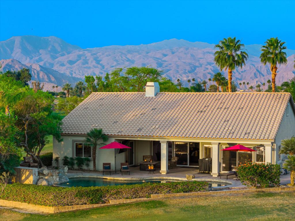80282 Golden Horseshoe Drive