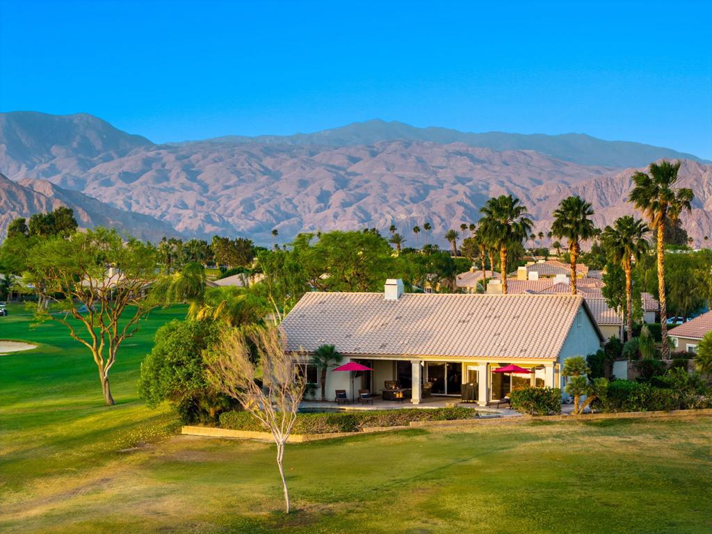 80282 Golden Horseshoe Drive