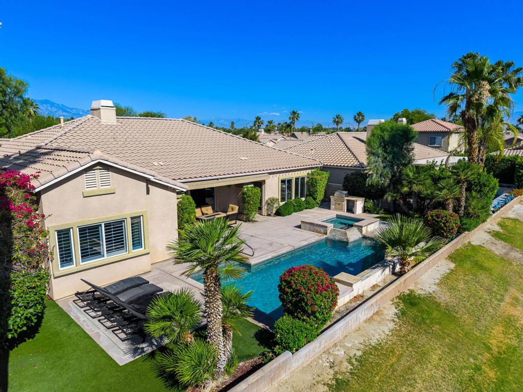 45168 Coeur Dalene Drive