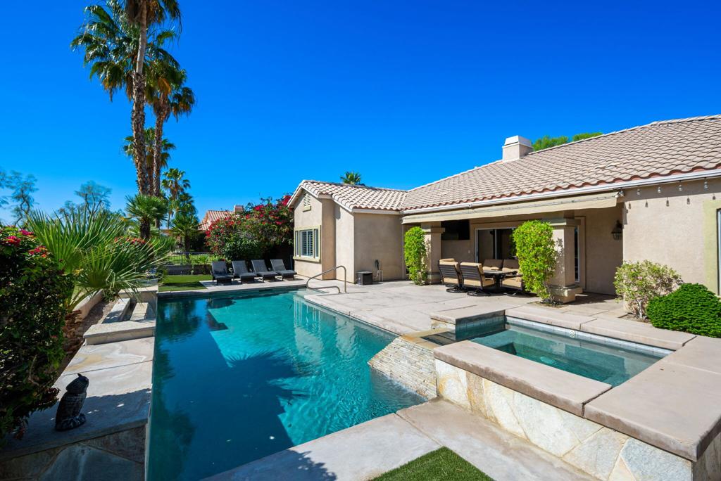 45168 Coeur Dalene Drive