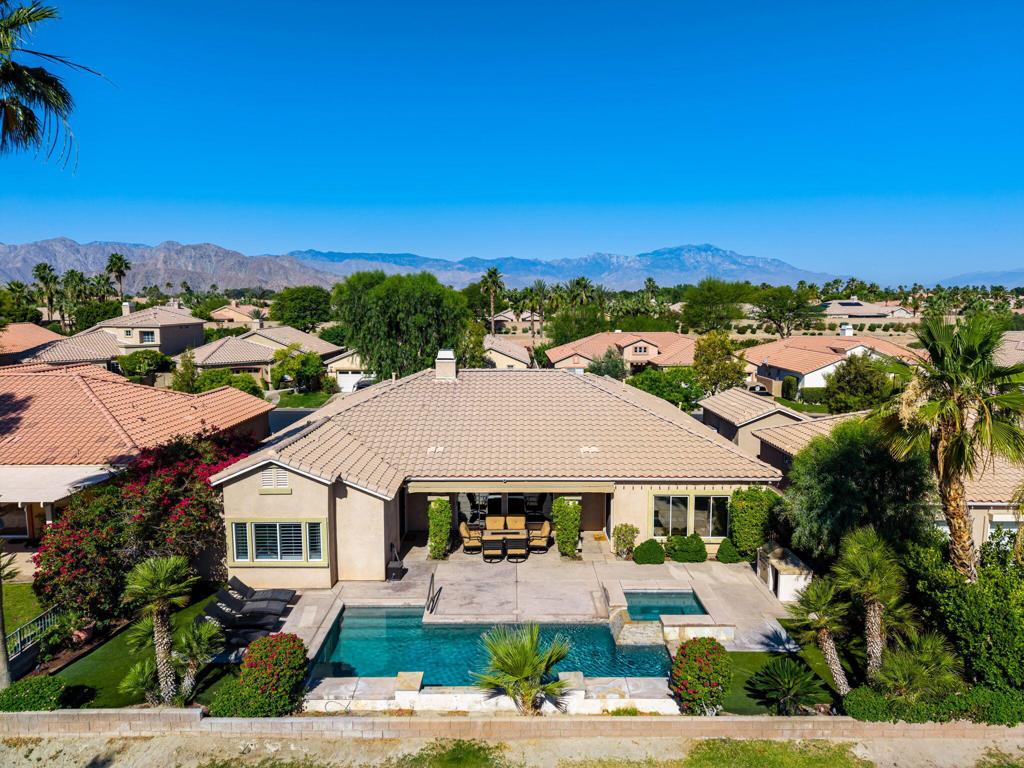 45168 Coeur Dalene Drive