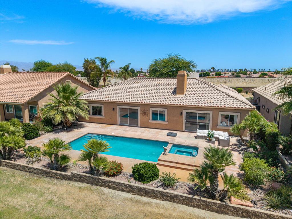 45809 Meadow Lake Drive