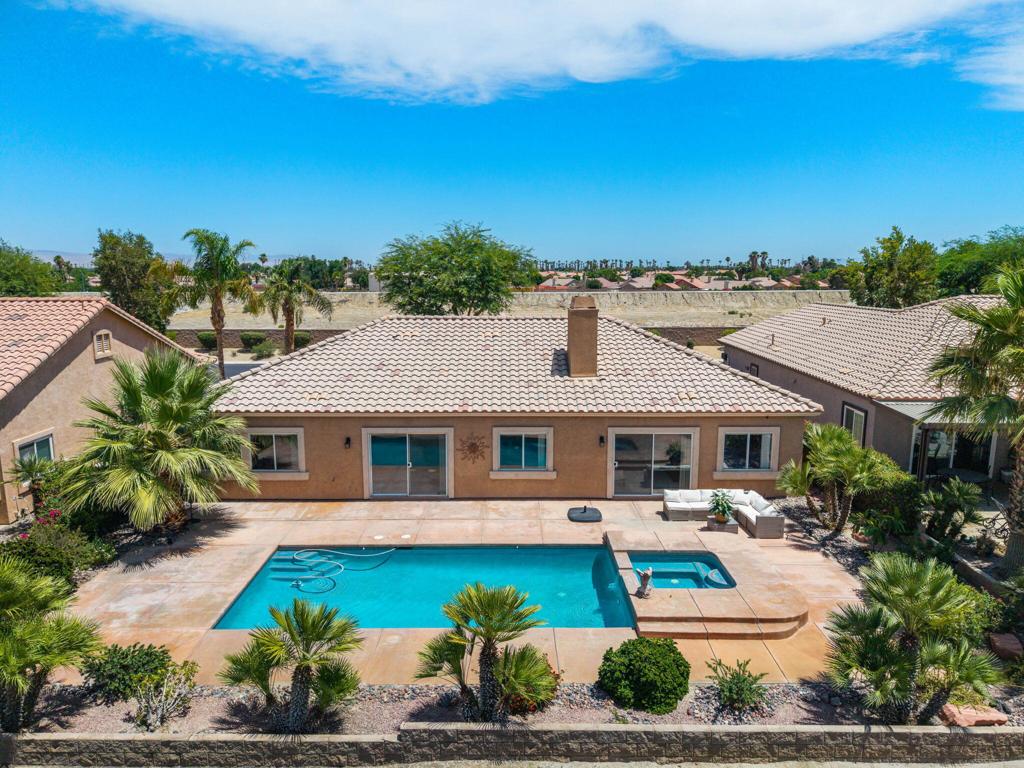 45809 Meadow Lake Drive