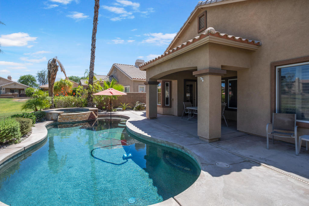 45376 Shaugnessy Drive