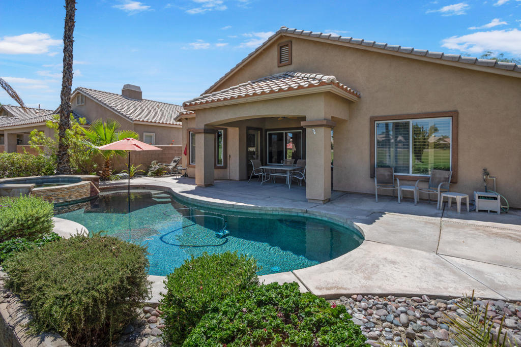 45376 Shaugnessy Drive