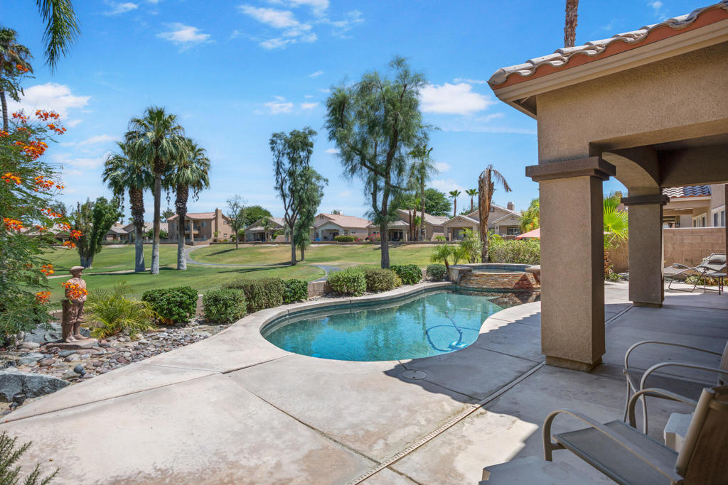 45376 Shaugnessy Drive