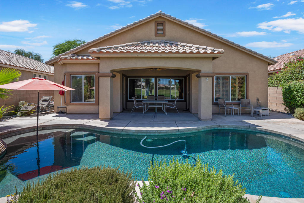 45376 Shaugnessy Drive